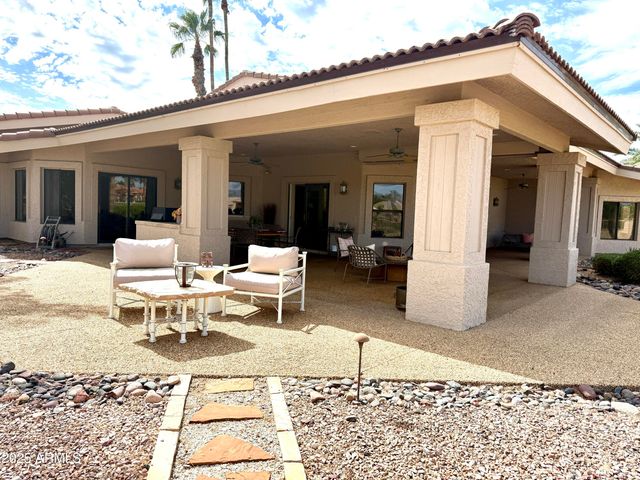 18738 E BUCKSKIN Drive, Rio Verde, AZ 85263