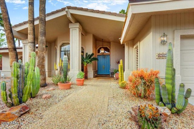 18738 E BUCKSKIN Drive, Rio Verde, AZ 85263