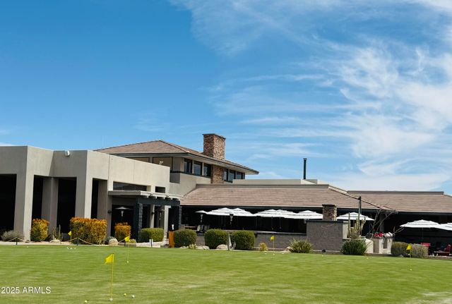 18738 E BUCKSKIN Drive, Rio Verde, AZ 85263