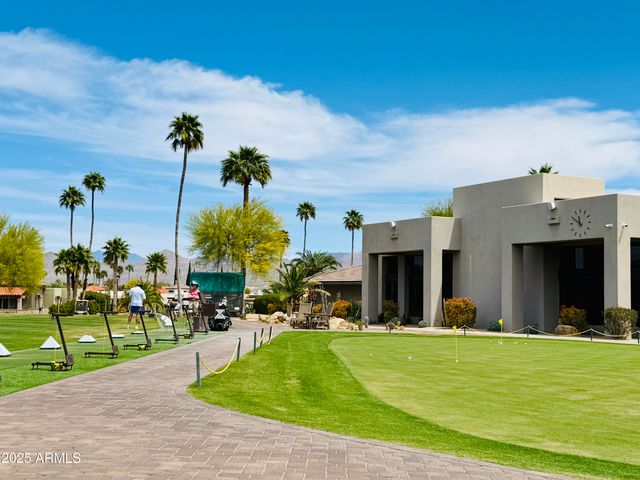 18738 E BUCKSKIN Drive, Rio Verde, AZ 85263