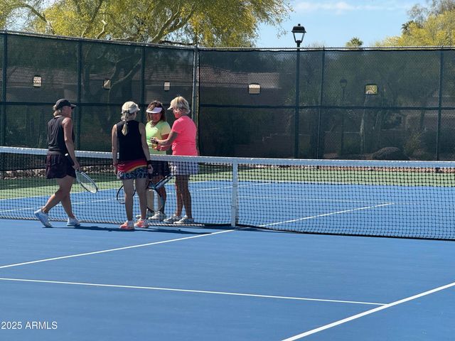 18738 E BUCKSKIN Drive, Rio Verde, AZ 85263