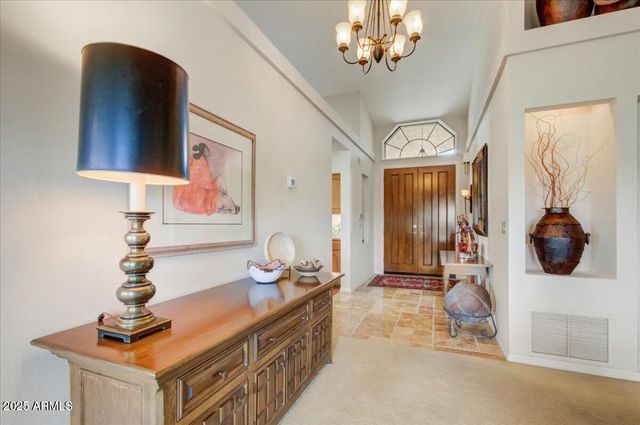 18738 E BUCKSKIN Drive, Rio Verde, AZ 85263