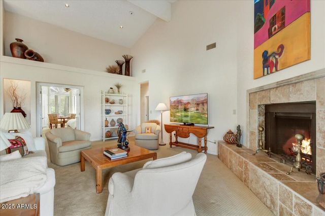 18738 E BUCKSKIN Drive, Rio Verde, AZ 85263