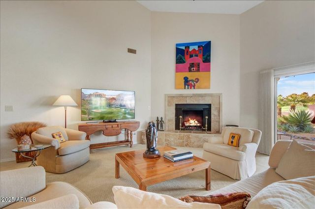 18738 E BUCKSKIN Drive, Rio Verde, AZ 85263