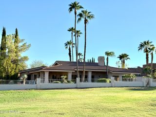 18738 E BUCKSKIN Drive, Rio Verde, AZ 85263