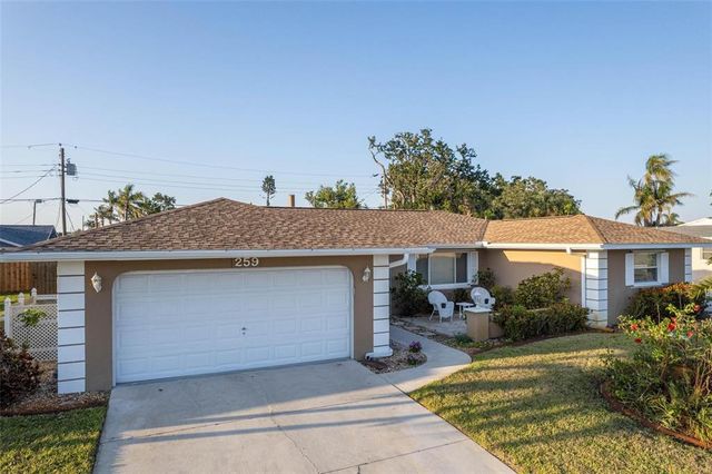 259 HAMMOCK TERRACE, Venice, FL 34293