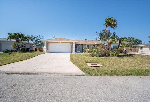 259 HAMMOCK TERRACE, Venice, FL 34293