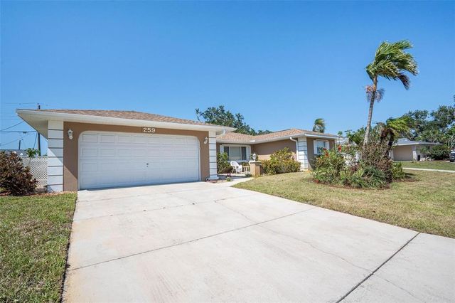 259 HAMMOCK TERRACE, Venice, FL 34293