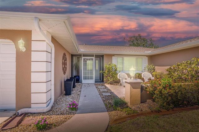 259 HAMMOCK TERRACE, Venice, FL 34293