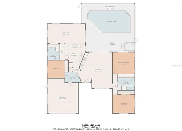 259 HAMMOCK TERRACE, Venice, FL 34293