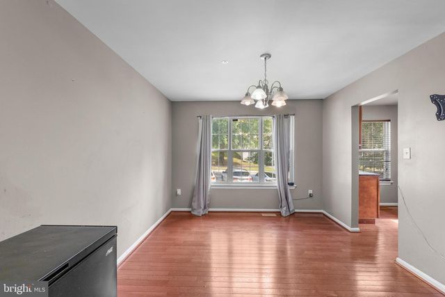 4119 SILVER PARK TER, Suitland, MD 20746