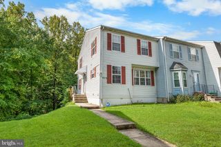 4119 SILVER PARK TER, Suitland, MD 20746