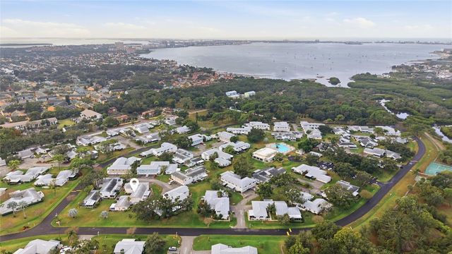 3244 38TH WAY S B, St Petersburg, FL 33711