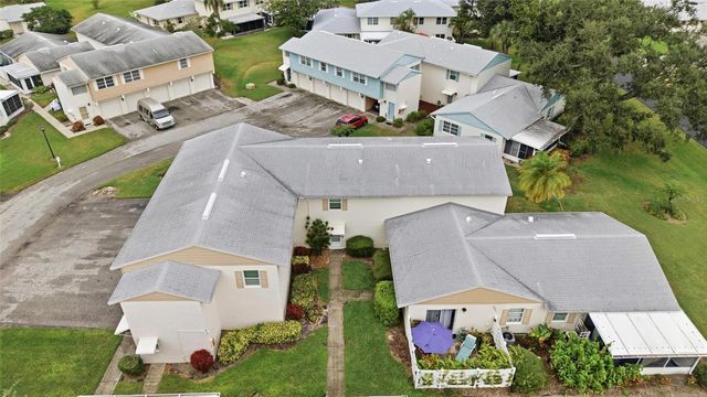 3244 38TH WAY S B, St Petersburg, FL 33711