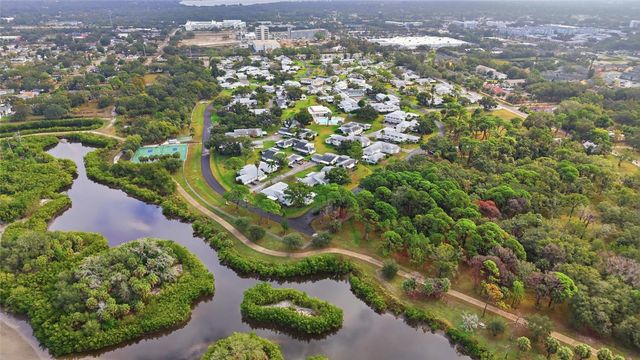 3244 38TH WAY S B, St Petersburg, FL 33711