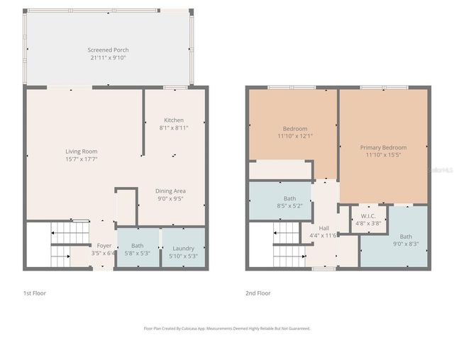 3244 38TH WAY S B, St Petersburg, FL 33711