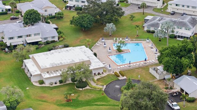 3244 38TH WAY S B, St Petersburg, FL 33711