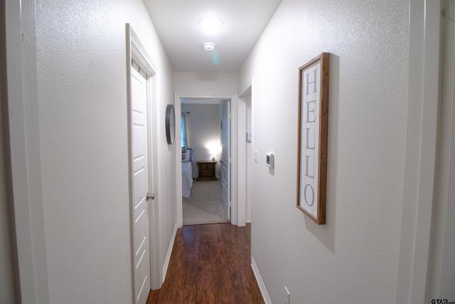 2214 Walton Rd, Tyler, TX 75701