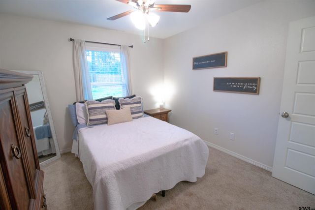 2214 Walton Rd, Tyler, TX 75701