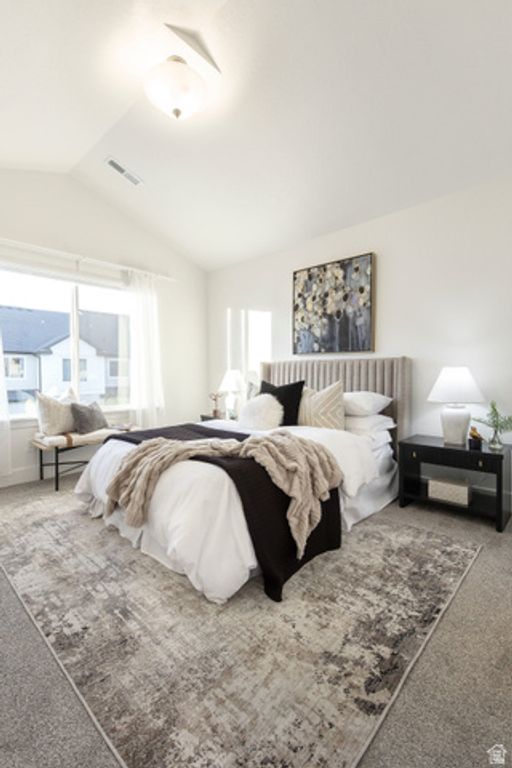 Image 29 of property listing at 4448 W DEFENDER DR, Herriman, UT 84096
