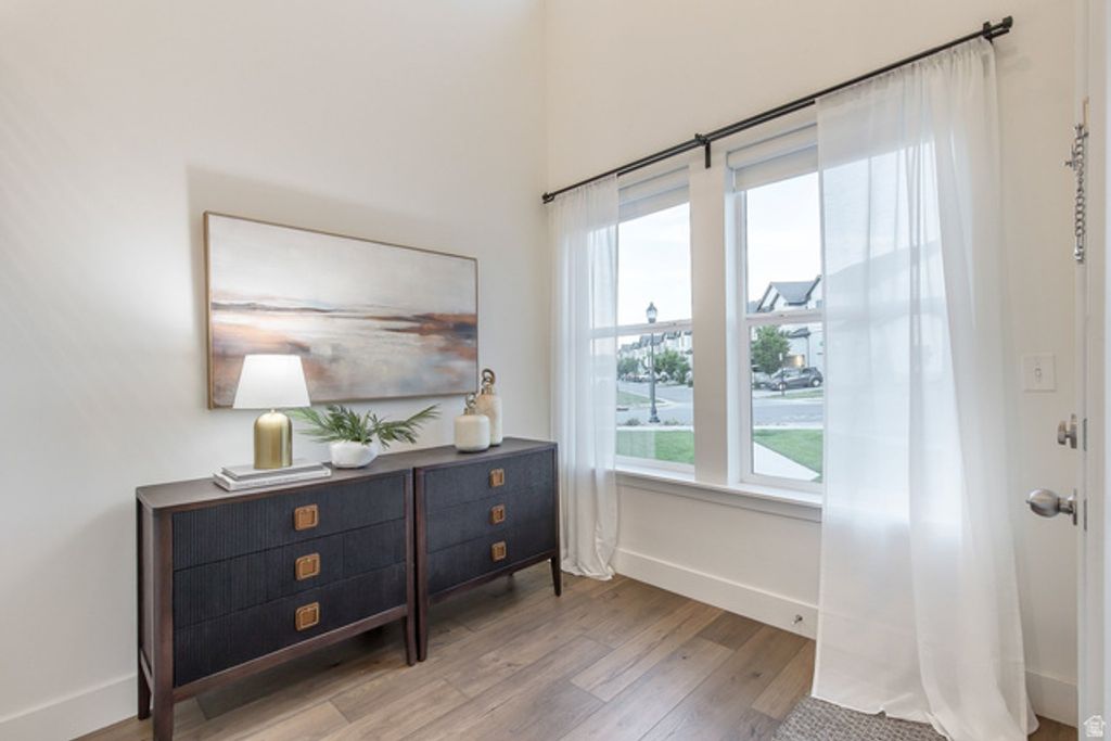 Image 35 of property listing at 4448 W DEFENDER DR, Herriman, UT 84096