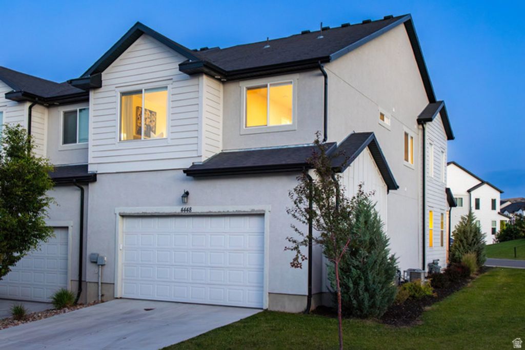 Image 42 of property listing at 4448 W DEFENDER DR, Herriman, UT 84096