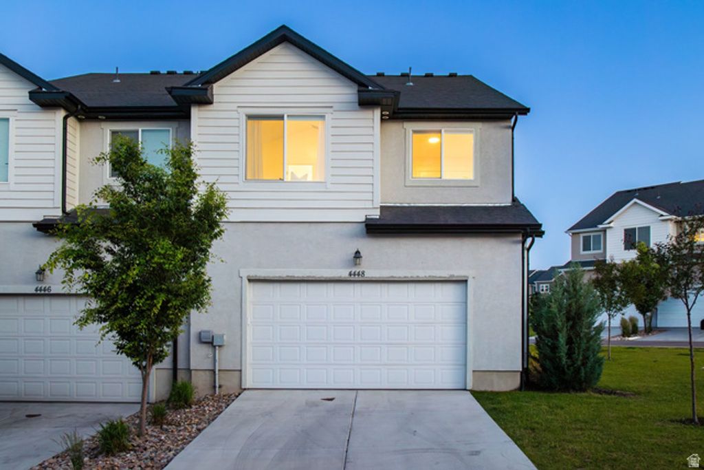 Image 43 of property listing at 4448 W DEFENDER DR, Herriman, UT 84096