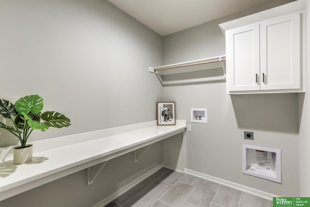 5425 N 212 Street, Elkhorn, NE 68022