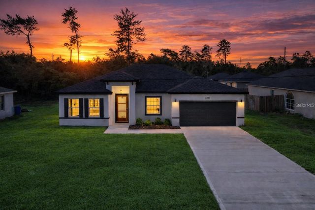 3211 SW 128TH STREET ROAD, Ocala, FL 34473