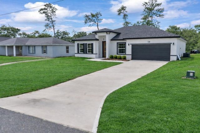 3211 SW 128TH STREET ROAD, Ocala, FL 34473