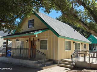 6172 Sylvan Drive, Simi Valley, CA 93063