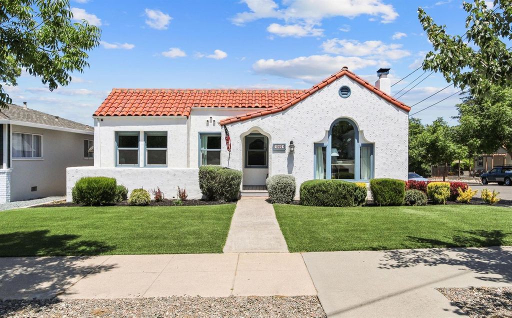 500 Main St, Roseville, CA 95678