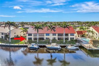 5115 Sunnybrook CT # 21, Cape Coral, FL 33904