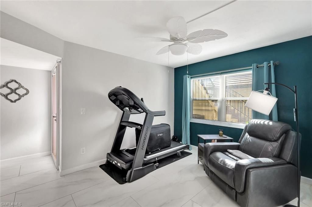 Image 13 of property listing at 5115 Sunnybrook CT # 21, Cape Coral, FL 33904