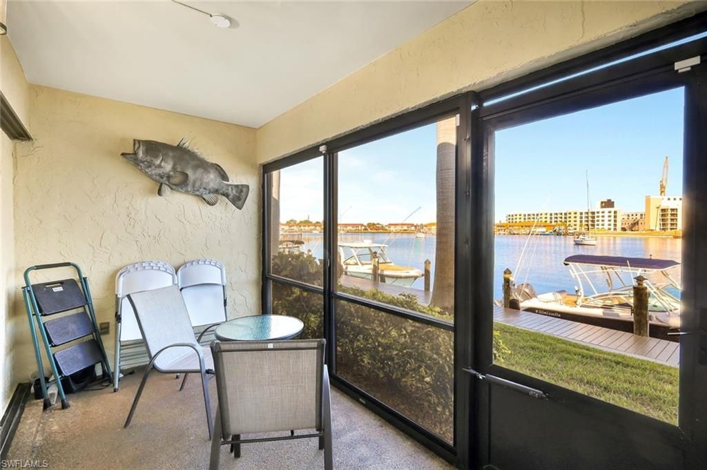 Image 23 of property listing at 5115 Sunnybrook CT # 21, Cape Coral, FL 33904