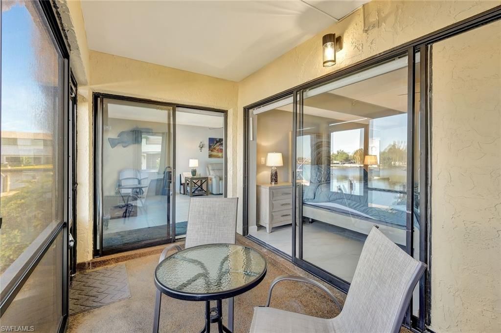 Image 24 of property listing at 5115 Sunnybrook CT # 21, Cape Coral, FL 33904