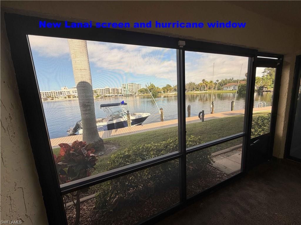 Image 25 of property listing at 5115 Sunnybrook CT # 21, Cape Coral, FL 33904