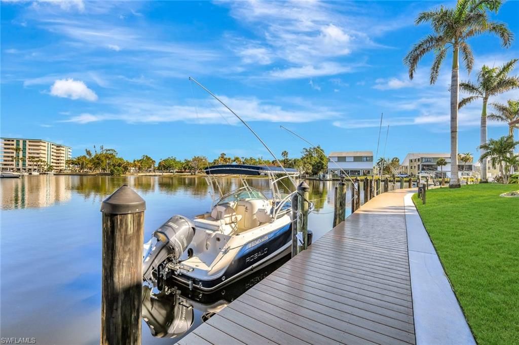 Image 28 of property listing at 5115 Sunnybrook CT # 21, Cape Coral, FL 33904