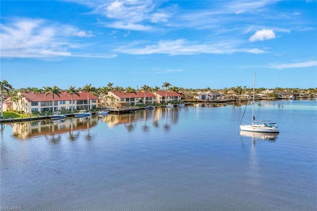 Image 29 of property listing at 5115 Sunnybrook CT # 21, Cape Coral, FL 33904