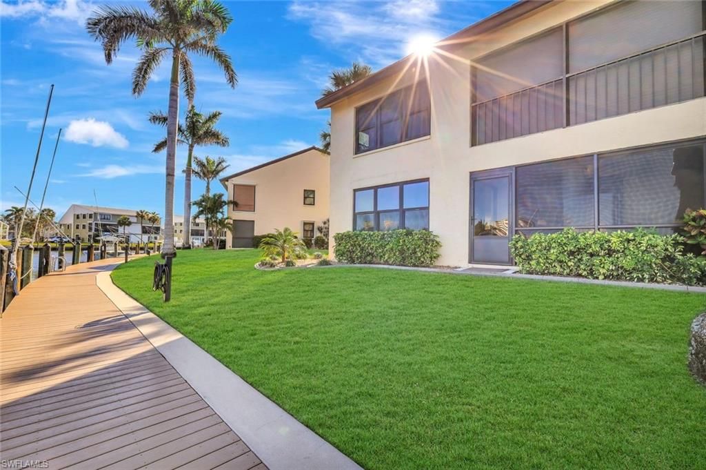 Image 31 of property listing at 5115 Sunnybrook CT # 21, Cape Coral, FL 33904