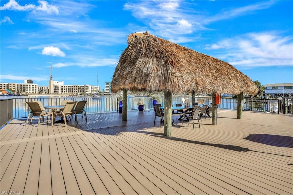 Image 41 of property listing at 5115 Sunnybrook CT # 21, Cape Coral, FL 33904