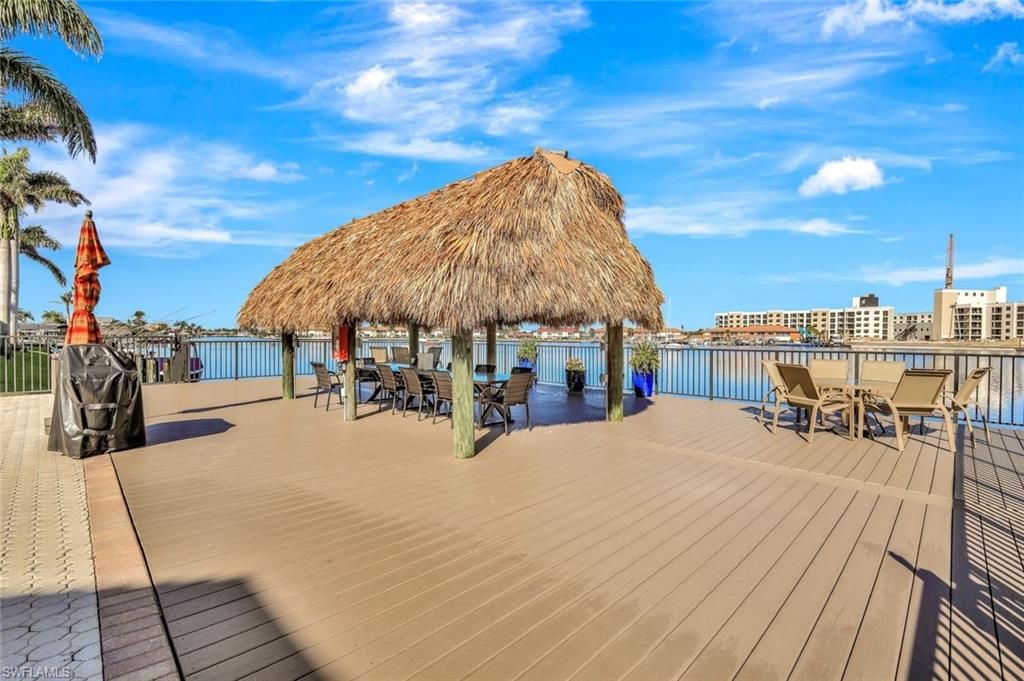 Image 42 of property listing at 5115 Sunnybrook CT # 21, Cape Coral, FL 33904