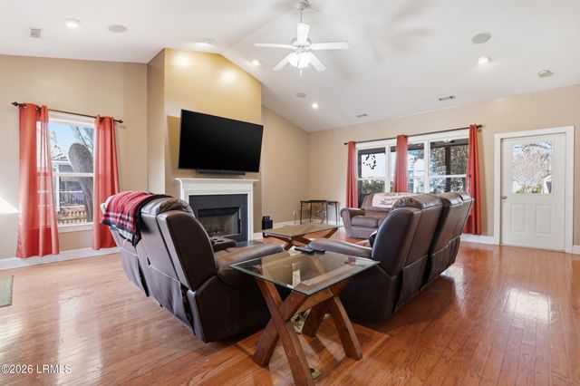 80 White Pond Boulevard, Beaufort, SC 29902