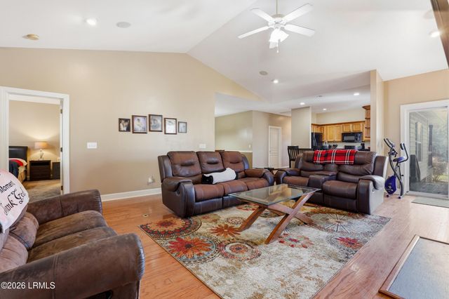 80 White Pond Boulevard, Beaufort, SC 29902