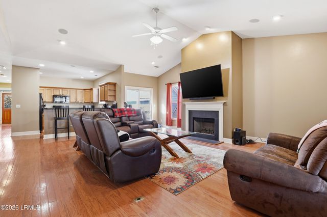 80 White Pond Boulevard, Beaufort, SC 29902