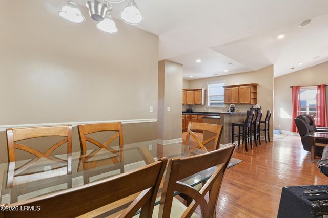 80 White Pond Boulevard, Beaufort, SC 29902