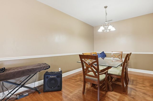 80 White Pond Boulevard, Beaufort, SC 29902