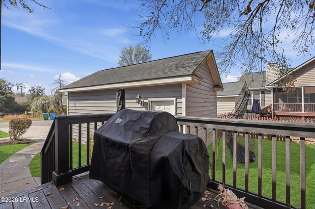 80 White Pond Boulevard, Beaufort, SC 29902