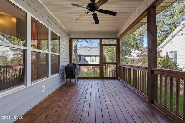 80 White Pond Boulevard, Beaufort, SC 29902