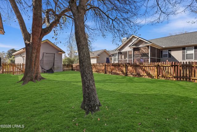 80 White Pond Boulevard, Beaufort, SC 29902